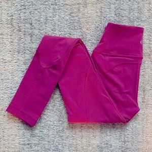 like new lululemon all the right places pant